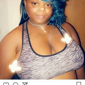 Meet your Posher, Chantel